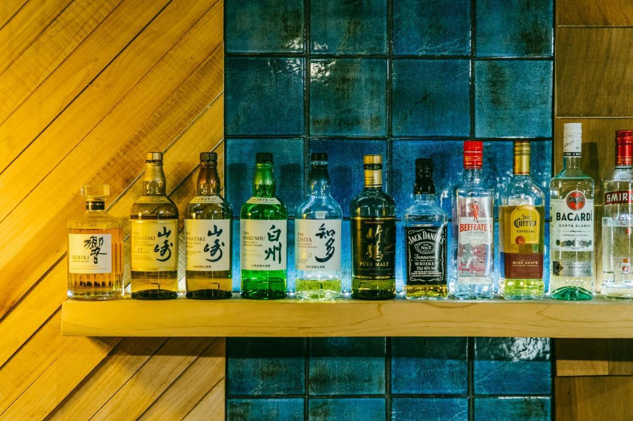 箱根帐篷温泉旅馆酒店 外观 照片